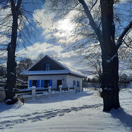 Apartmány Máša Tarnóc Kültér fotó