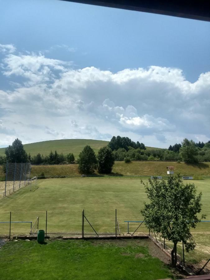 Apartmány Máša Tarnóc Kültér fotó