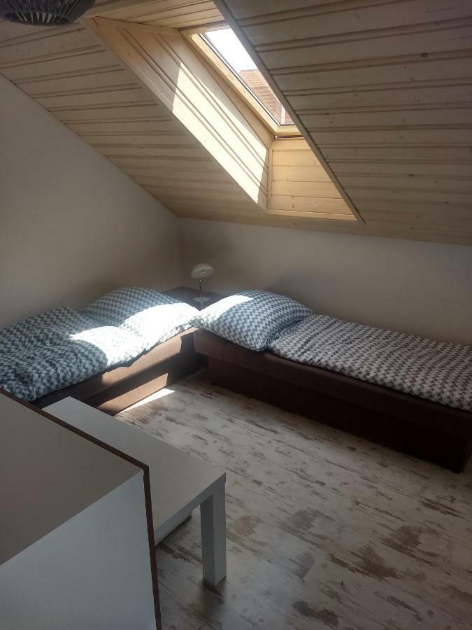 Apartmány Máša Tarnóc Kültér fotó