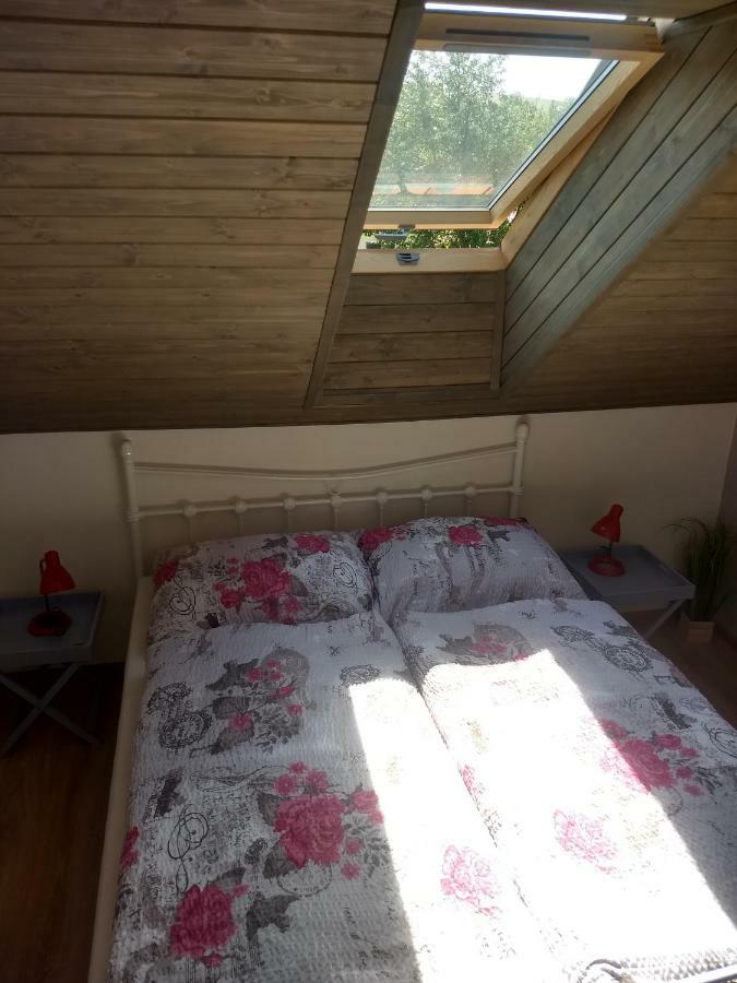 Apartmány Máša Tarnóc Kültér fotó