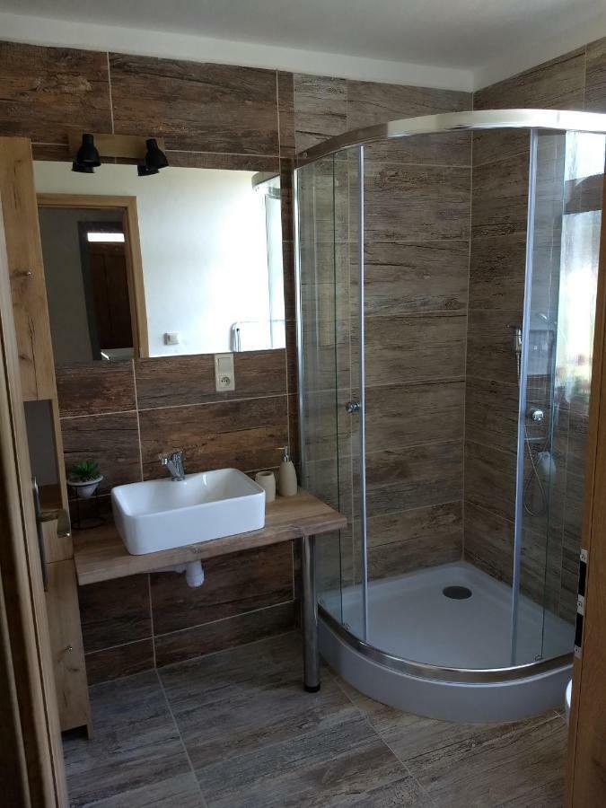 Apartmány Máša Tarnóc Kültér fotó
