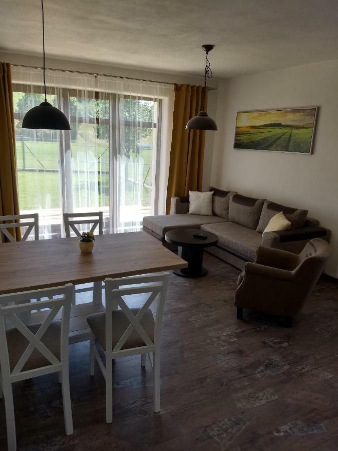 Apartmány Máša Tarnóc Kültér fotó