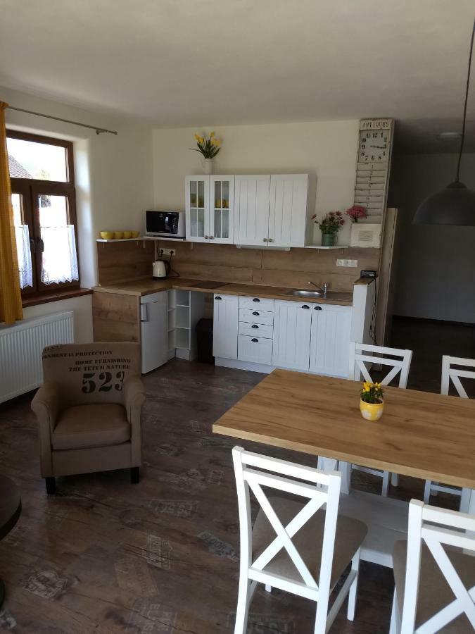 Apartmány Máša Tarnóc Kültér fotó