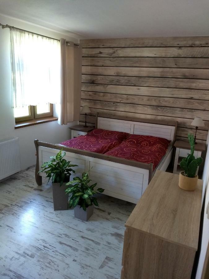 Apartmány Máša Tarnóc Kültér fotó
