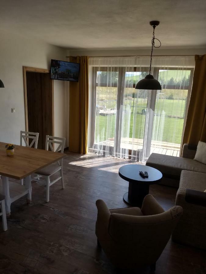 Apartmány Máša Tarnóc Kültér fotó