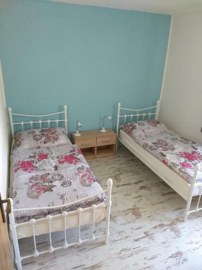 Apartmány Máša Tarnóc Kültér fotó
