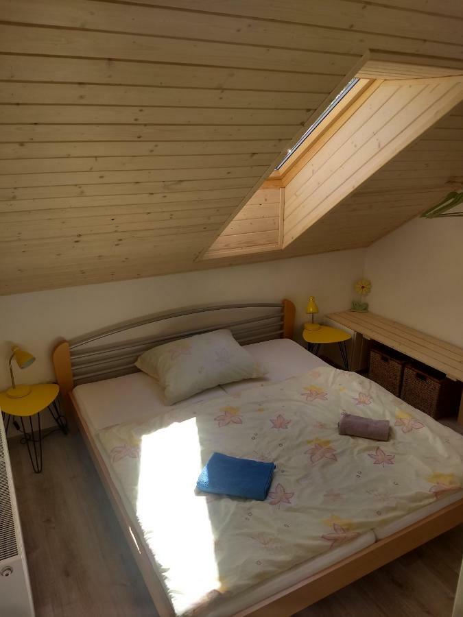 Apartmány Máša Tarnóc Kültér fotó
