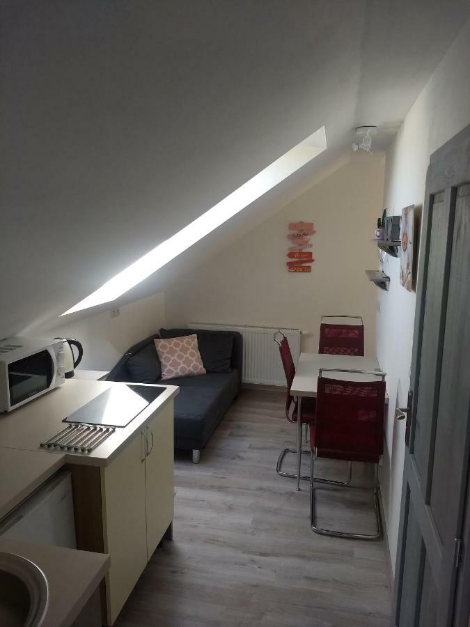 Apartmány Máša Tarnóc Kültér fotó